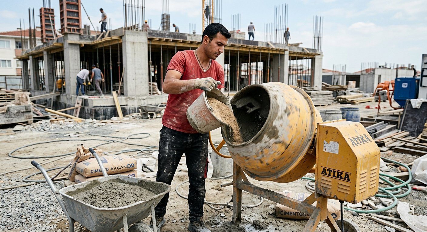 Gizlilik Politikası şap uygulama görseli