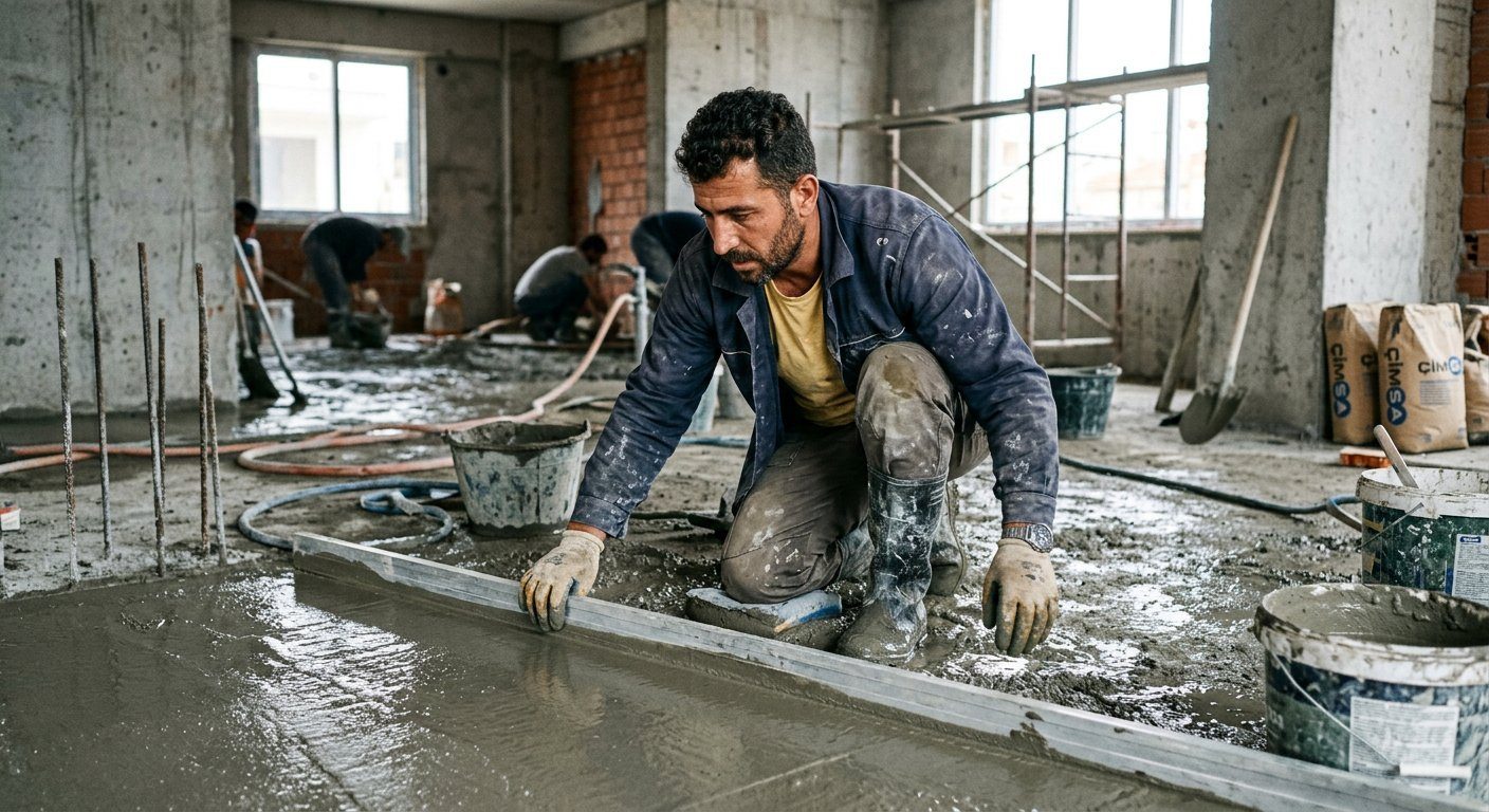 Gizlilik Politikası şap uygulama görseli