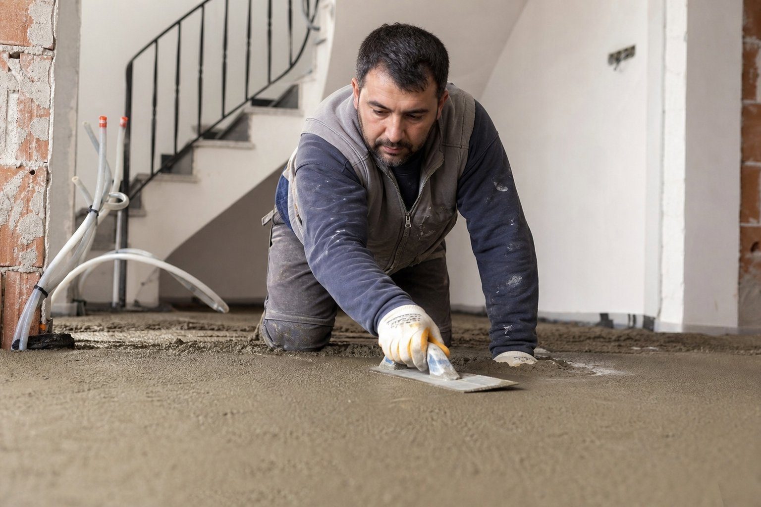 Şanlıurfa’da Mobil Servis Süreci